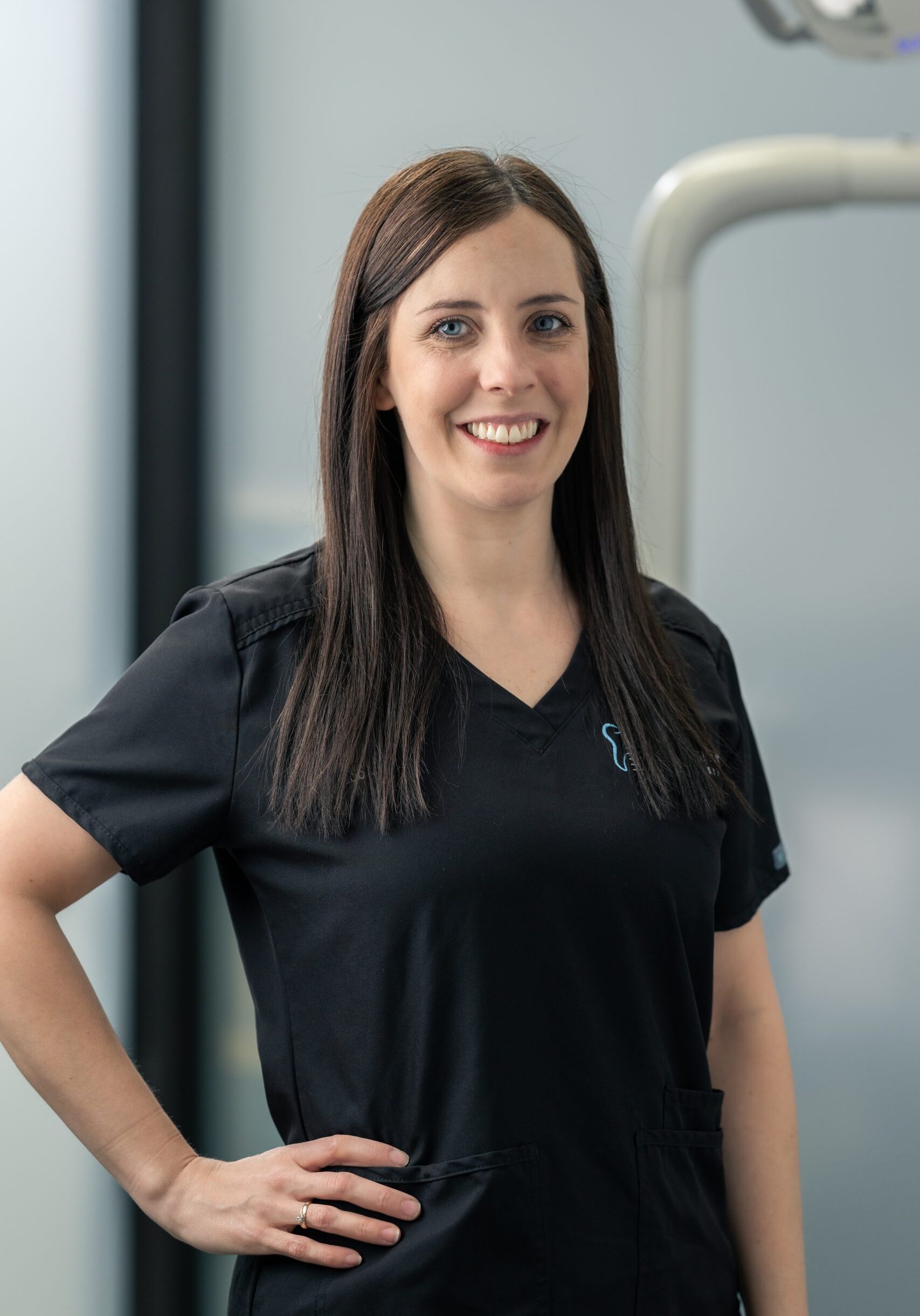 Jessica Jones - Surgical Assistant