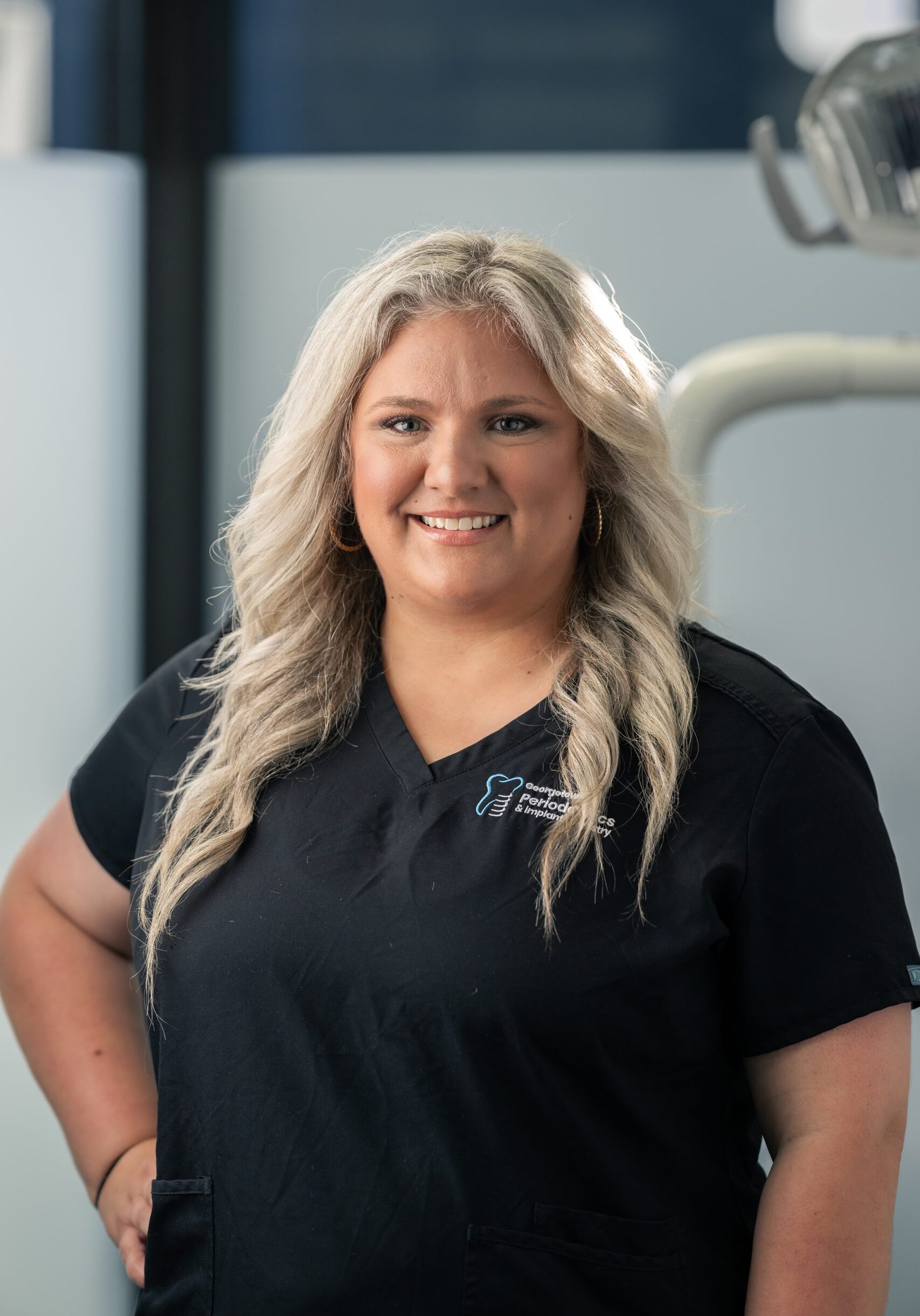 Rachel Newby - Treatment Scheduling Coordinator